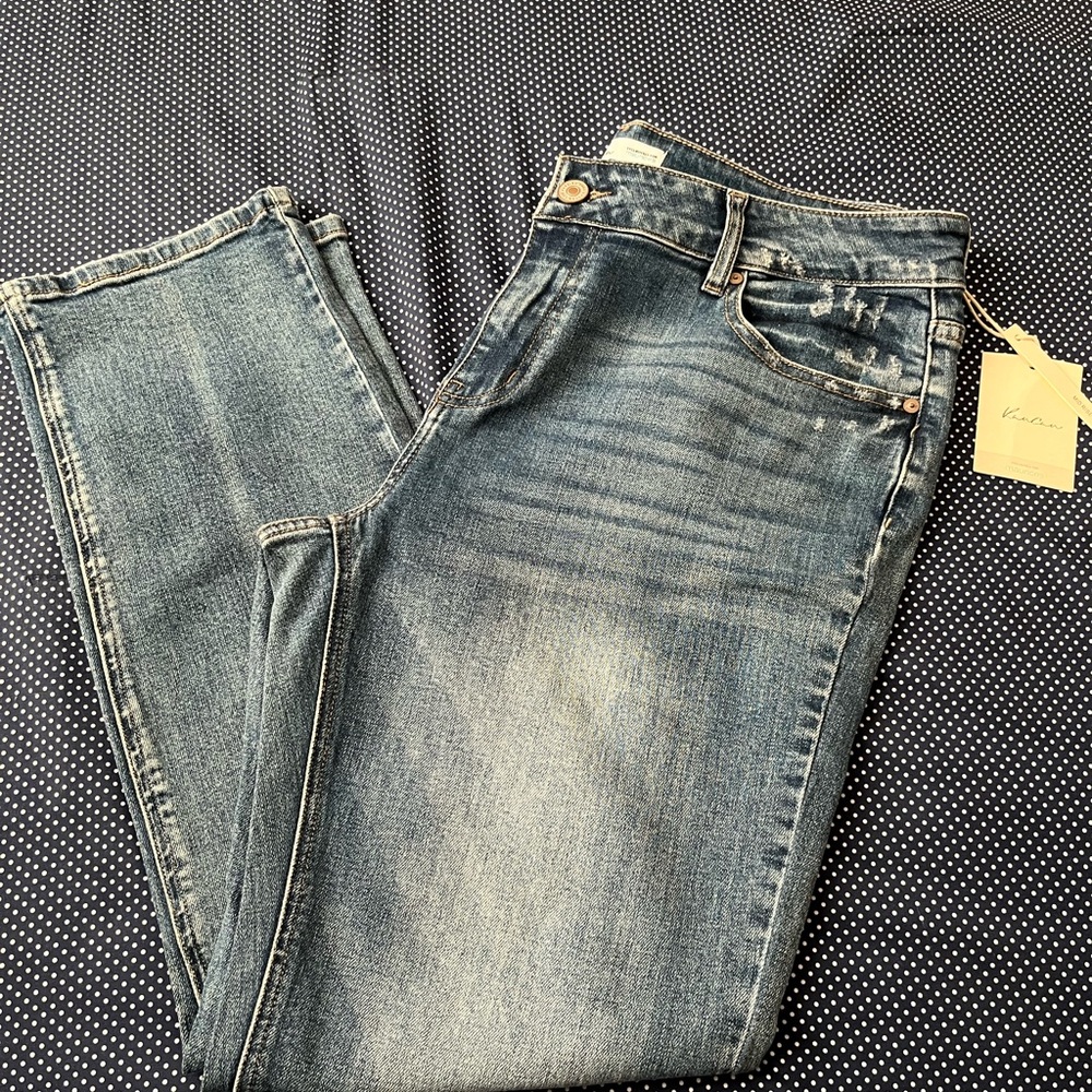 KanCan Jeans Sz.14R NWT